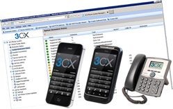 Soluciones en Central Telefónica VoIP